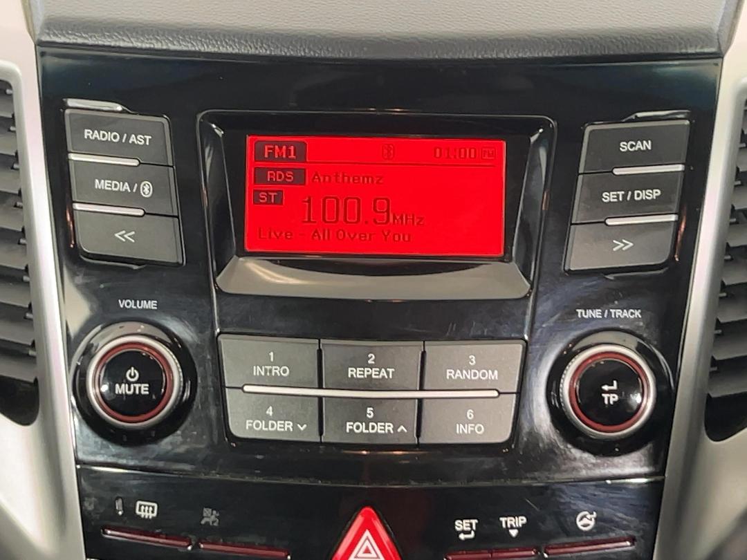 Photo '26' of Ssangyong Tivoli