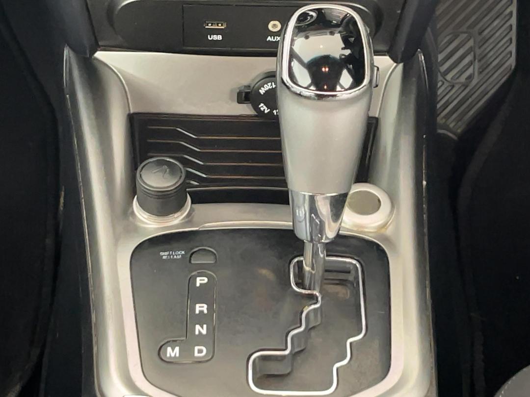 Photo '28' of Ssangyong Tivoli