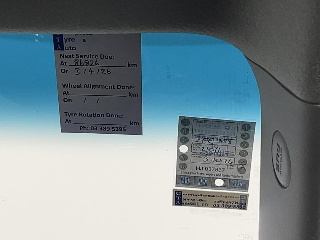 Photo '29' of Ssangyong Tivoli