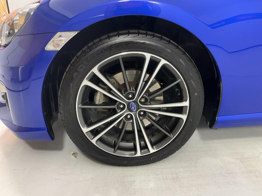 Photo '10' of Subaru BRZ