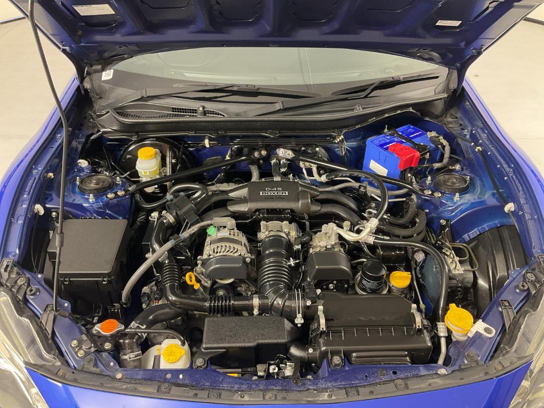 Photo '13' of Subaru BRZ