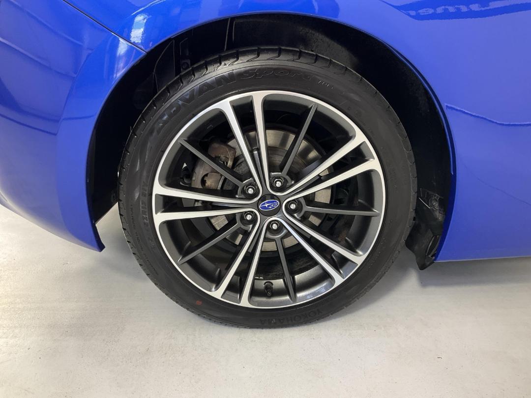 Photo '12' of Subaru BRZ