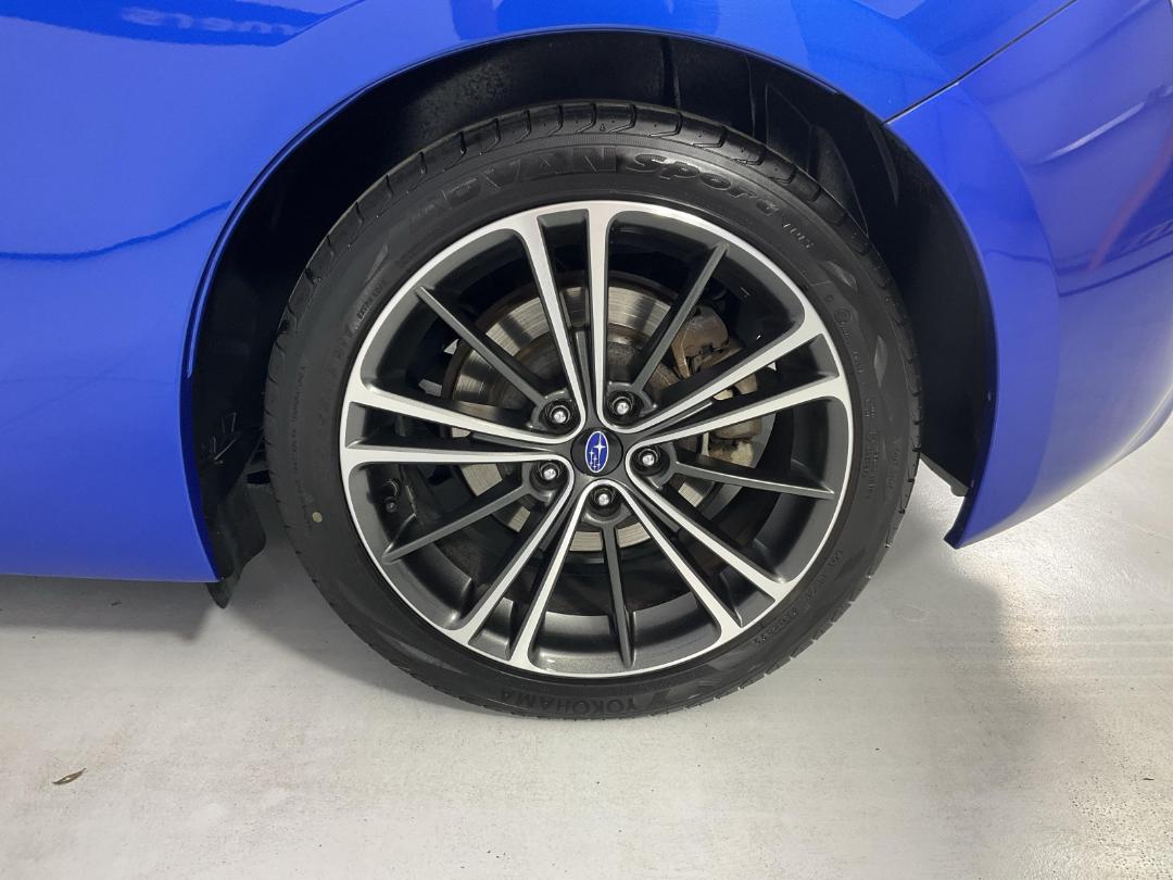 Photo '11' of Subaru BRZ