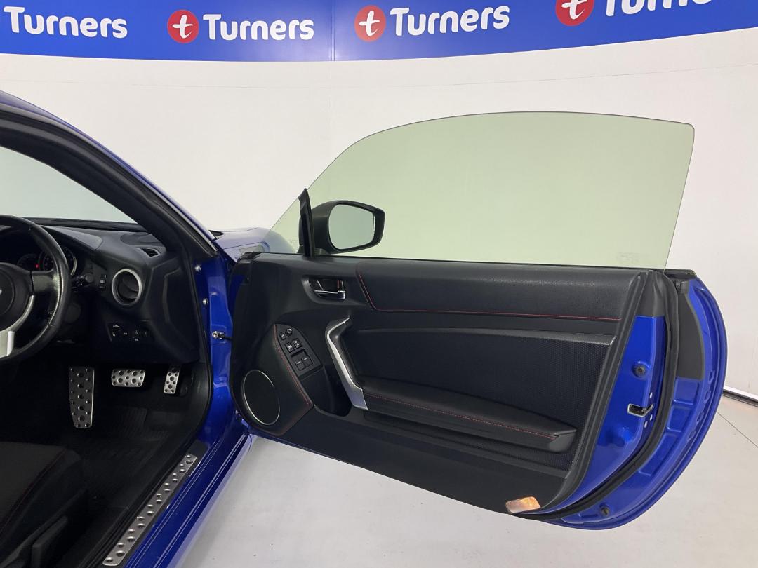 Photo '15' of Subaru BRZ