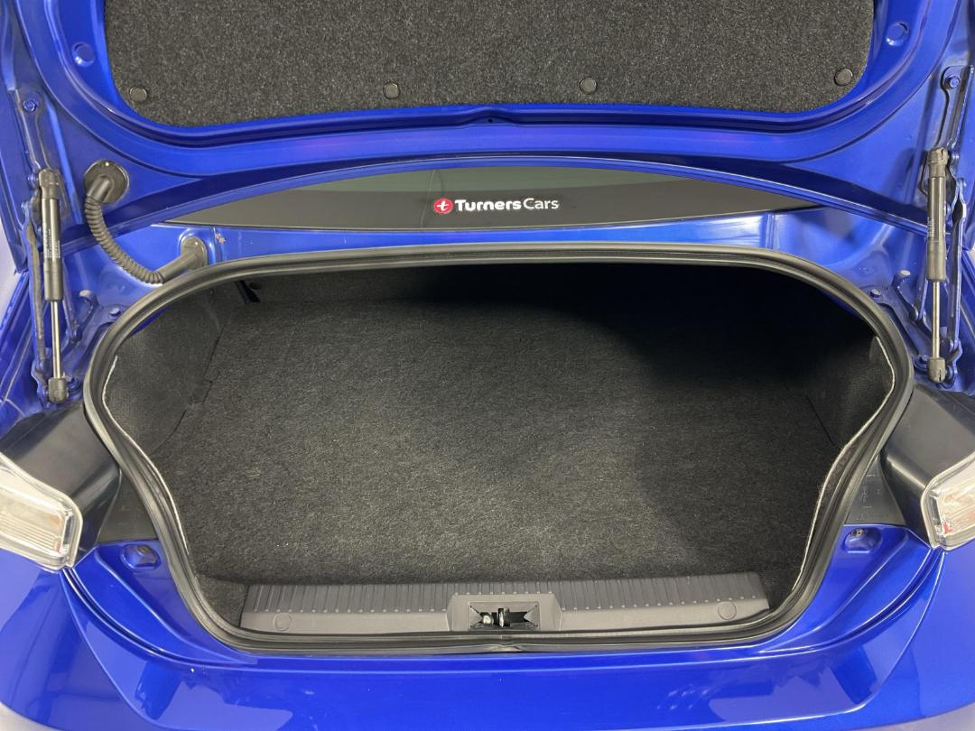 Photo '14' of Subaru BRZ