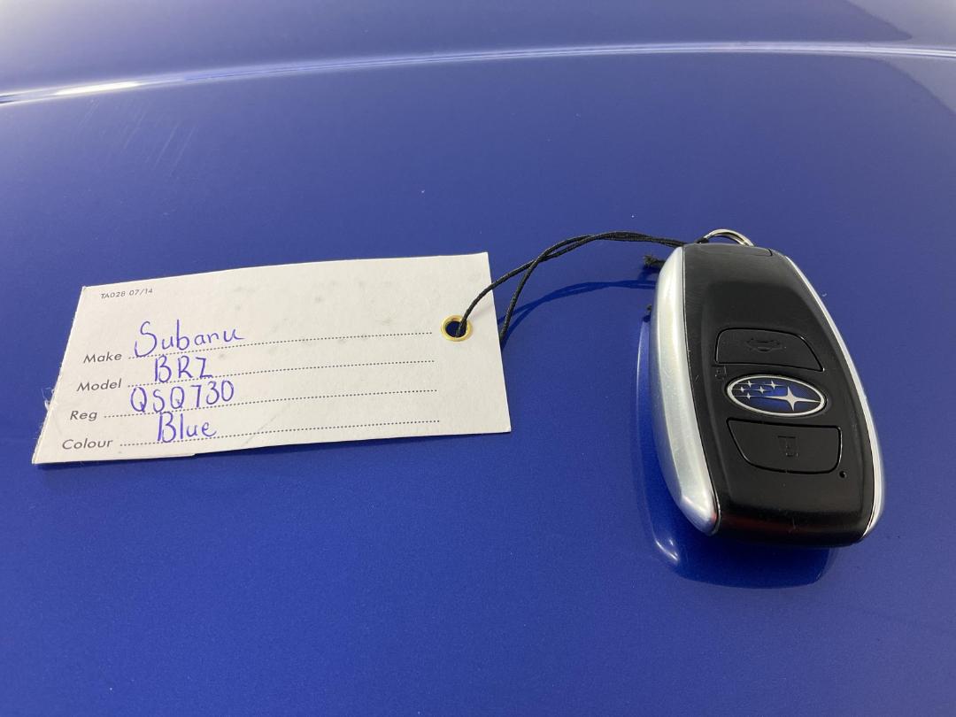 Photo '21' of Subaru BRZ