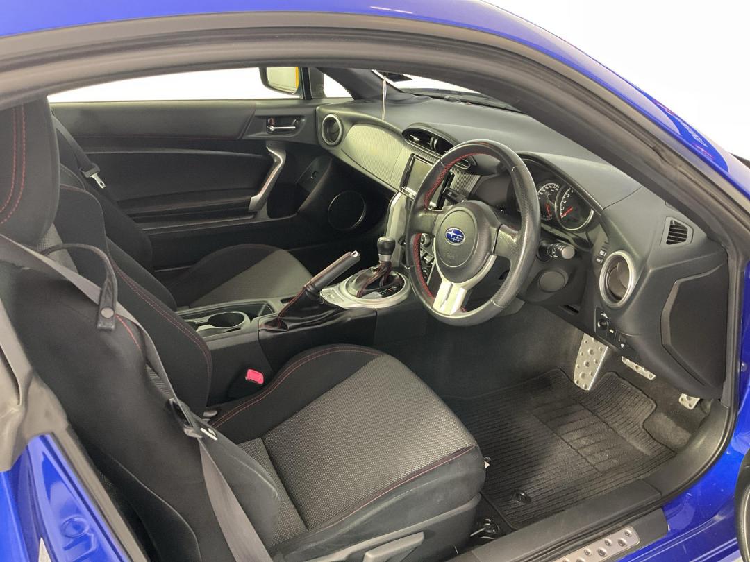 Photo '16' of Subaru BRZ