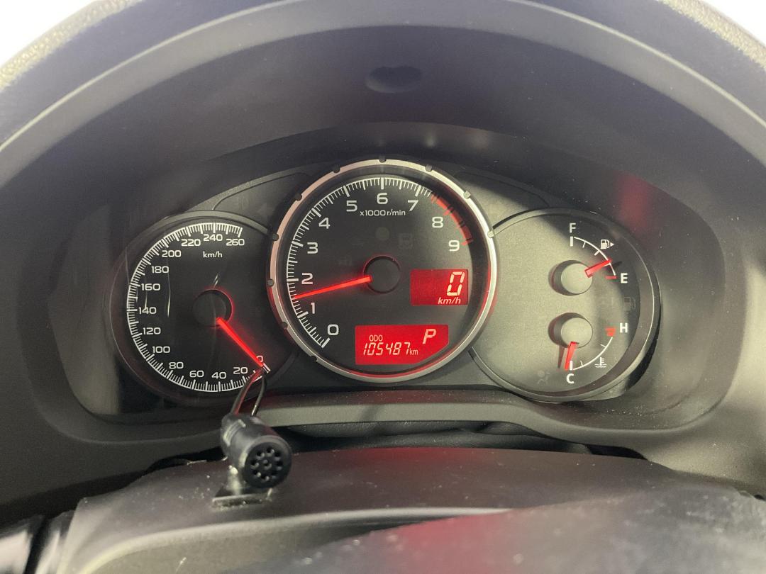 Photo '20' of Subaru BRZ