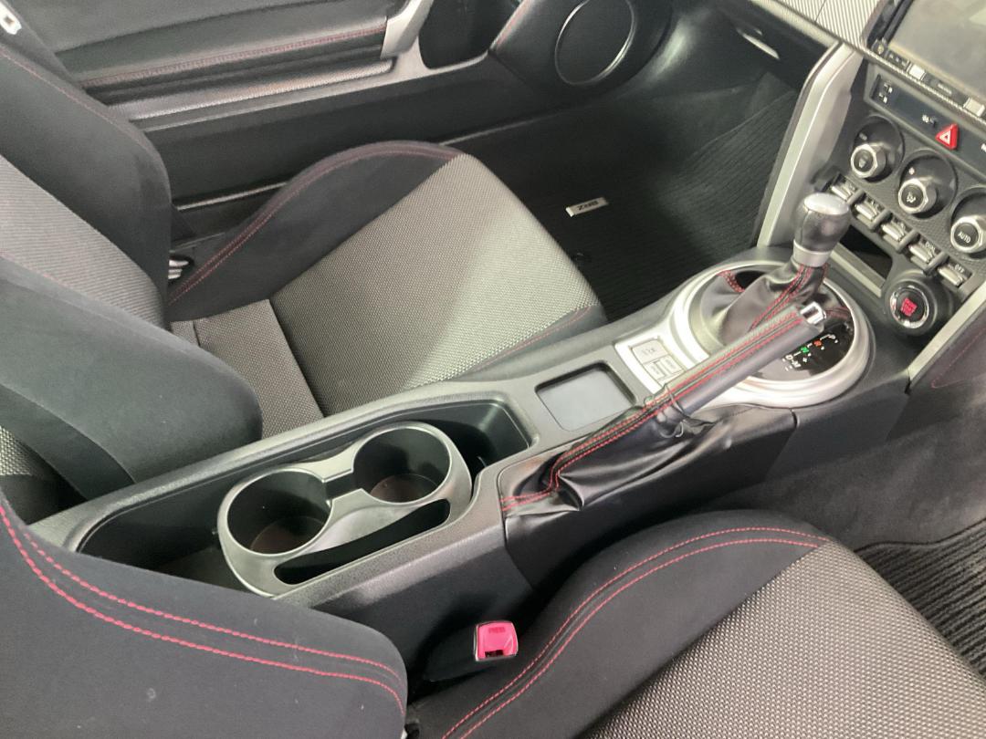 Photo '18' of Subaru BRZ