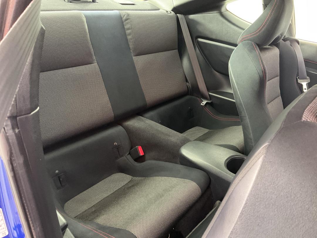 Photo '19' of Subaru BRZ