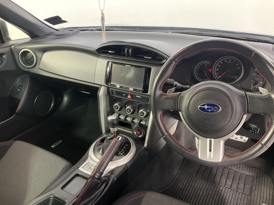 Photo '17' of Subaru BRZ