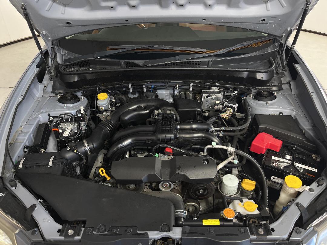 Photo '13' of Subaru Exiga Photo '13' of Subaru Exiga