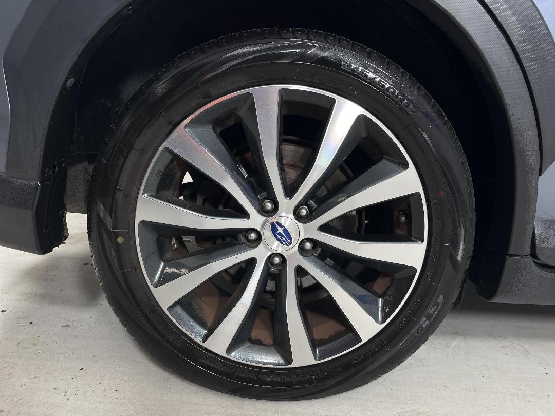 Photo '12' of Subaru Exiga Photo '12' of Subaru Exiga