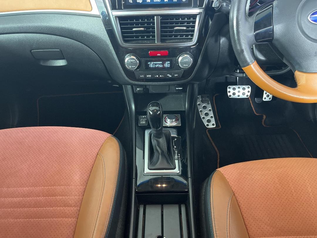 Photo '23' of Subaru Exiga Photo '23' of Subaru Exiga