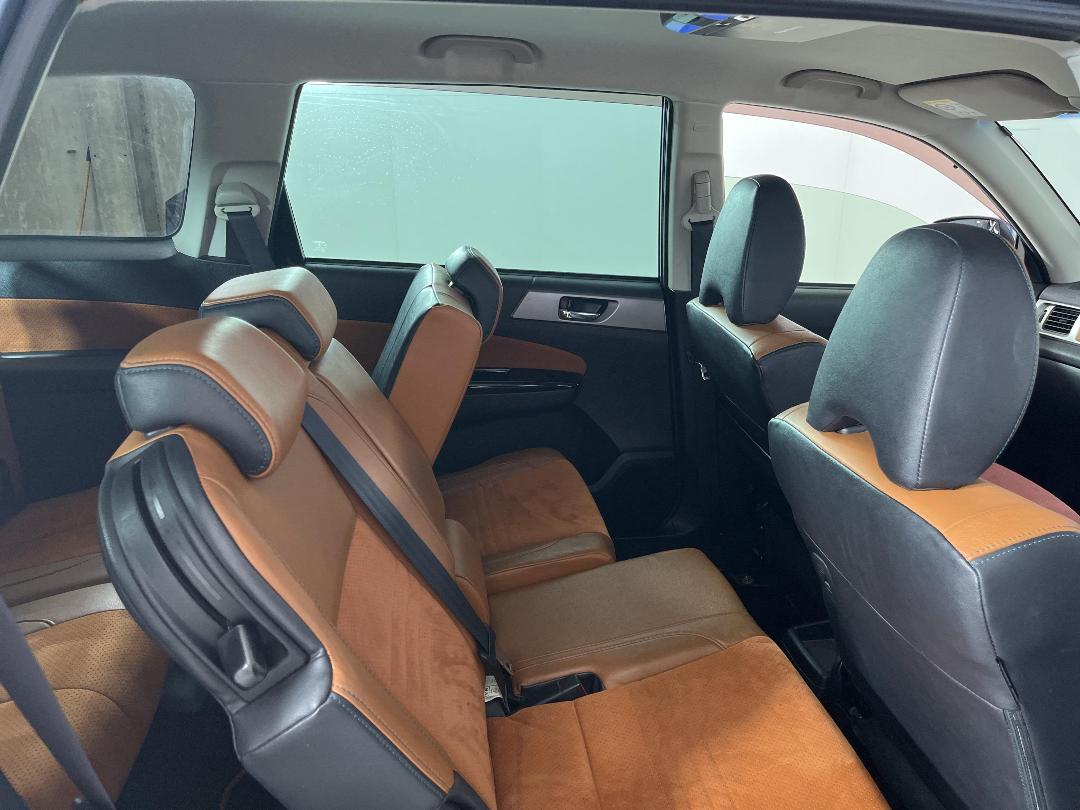 Photo '20' of Subaru Exiga Photo '20' of Subaru Exiga