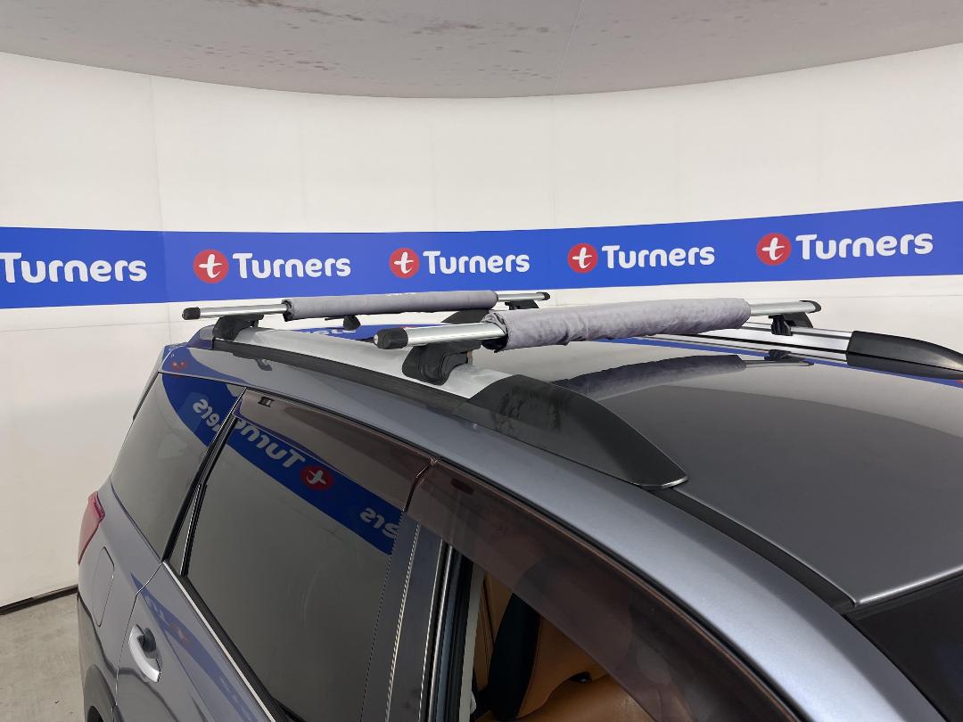 Photo '26' of Subaru Exiga Photo '26' of Subaru Exiga