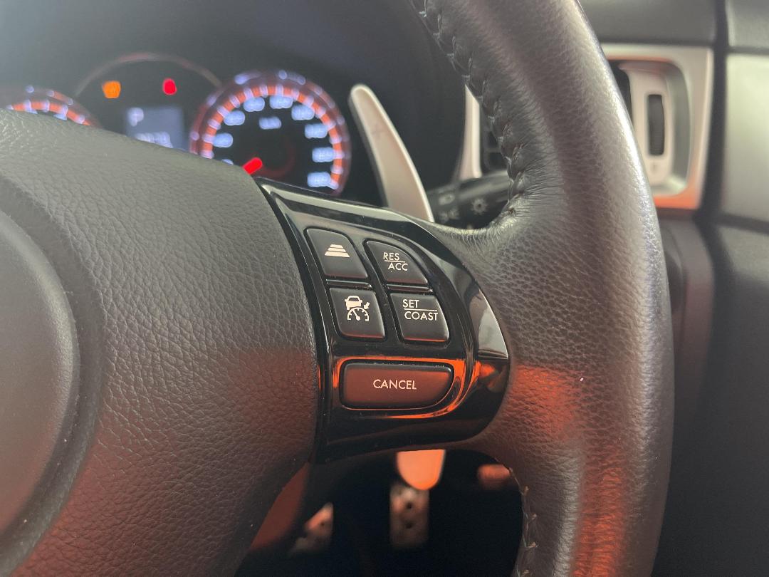 Photo '27' of Subaru Exiga Photo '27' of Subaru Exiga