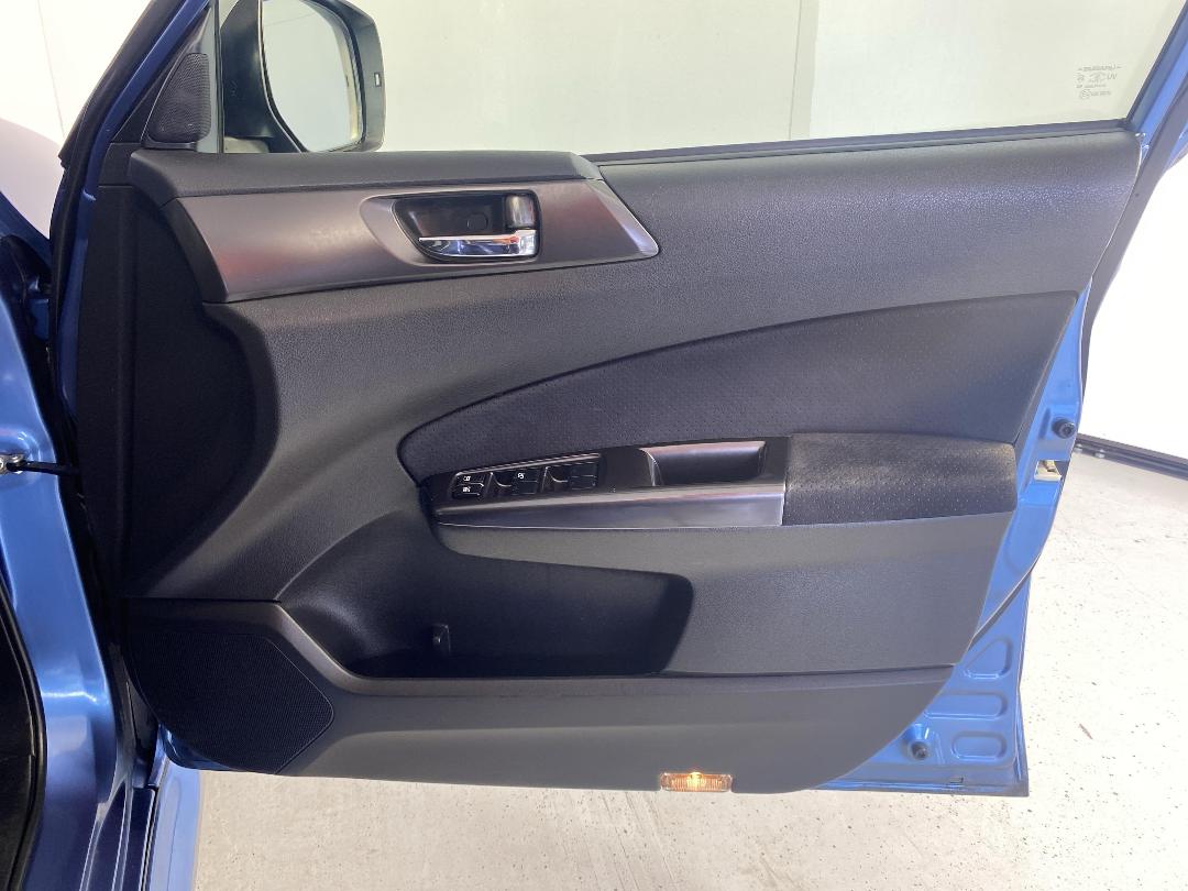 Photo '15' of Subaru Exiga