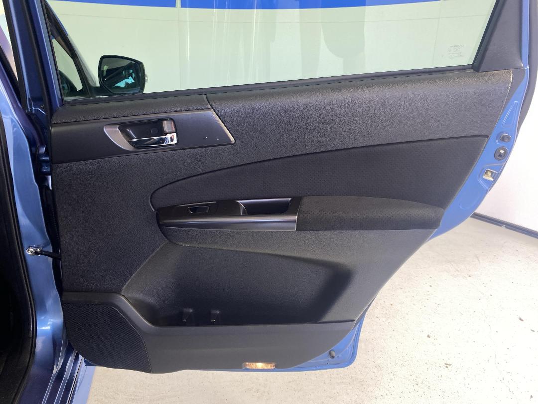 Photo '19' of Subaru Exiga