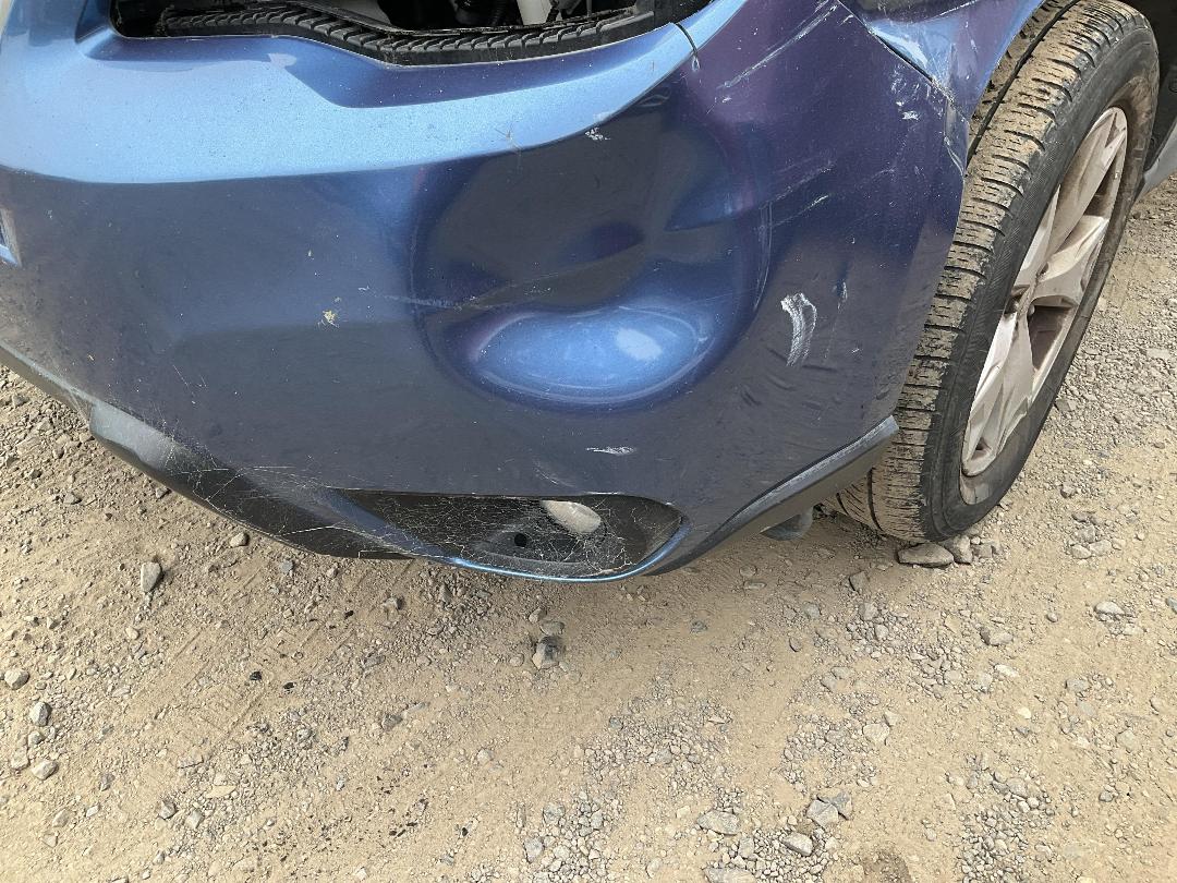 Photo '7' of Subaru Forester I Photo '7' of Subaru Forester I