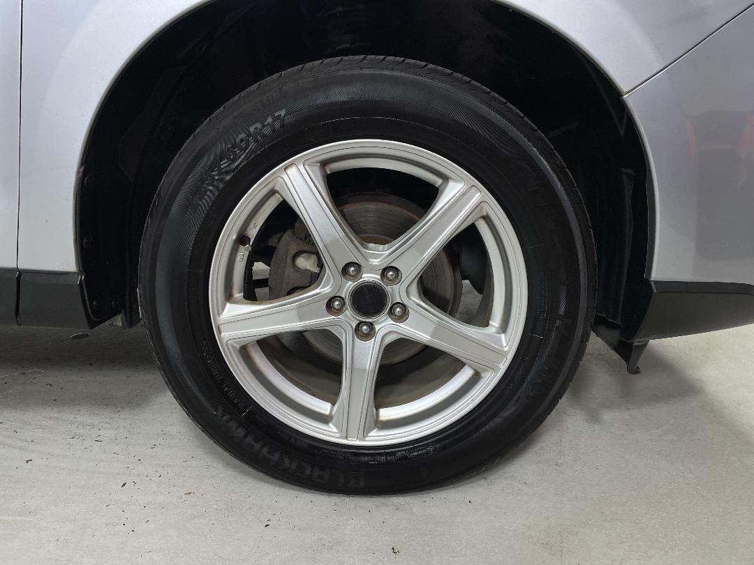 Photo '9' of Subaru Forester Photo '9' of Subaru Forester