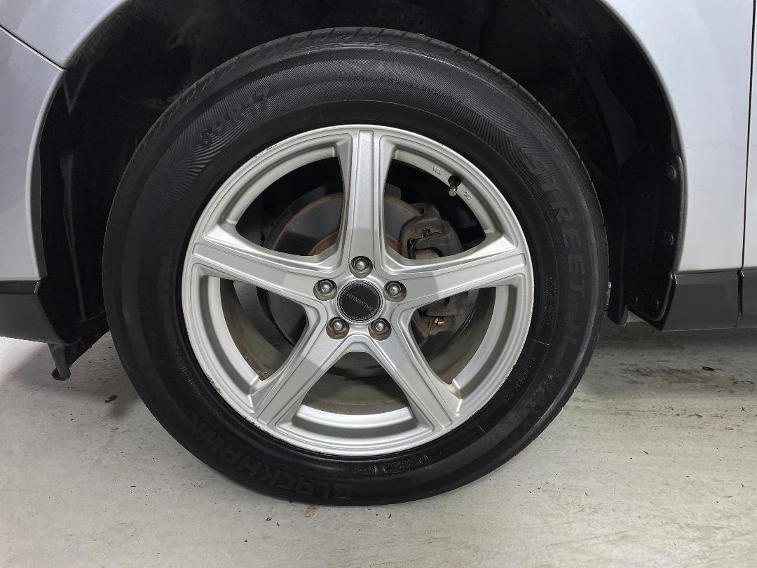 Photo '10' of Subaru Forester Photo '10' of Subaru Forester