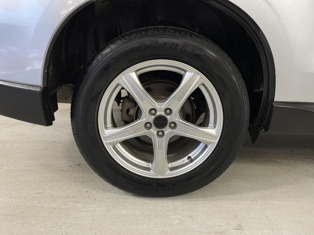 Photo '12' of Subaru Forester Photo '12' of Subaru Forester