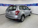 Thumbnail '7' of Subaru Forester