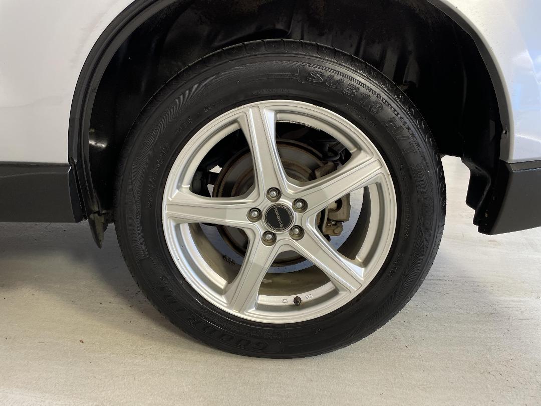 Photo '11' of Subaru Forester Photo '11' of Subaru Forester