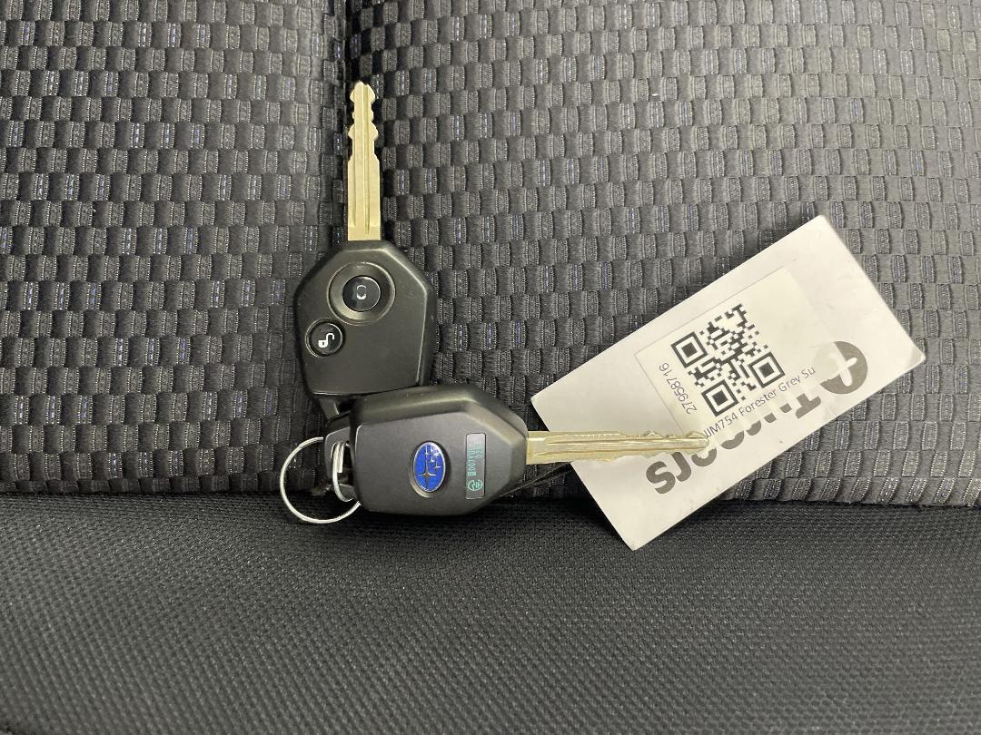 Photo '22' of Subaru Forester Photo '22' of Subaru Forester