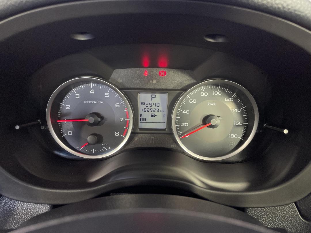 Photo '21' of Subaru Forester Photo '21' of Subaru Forester