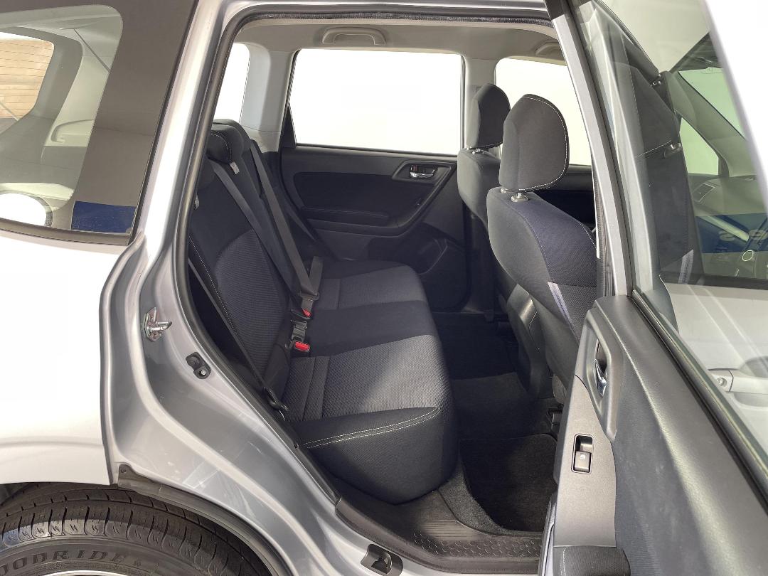 Photo '20' of Subaru Forester Photo '20' of Subaru Forester