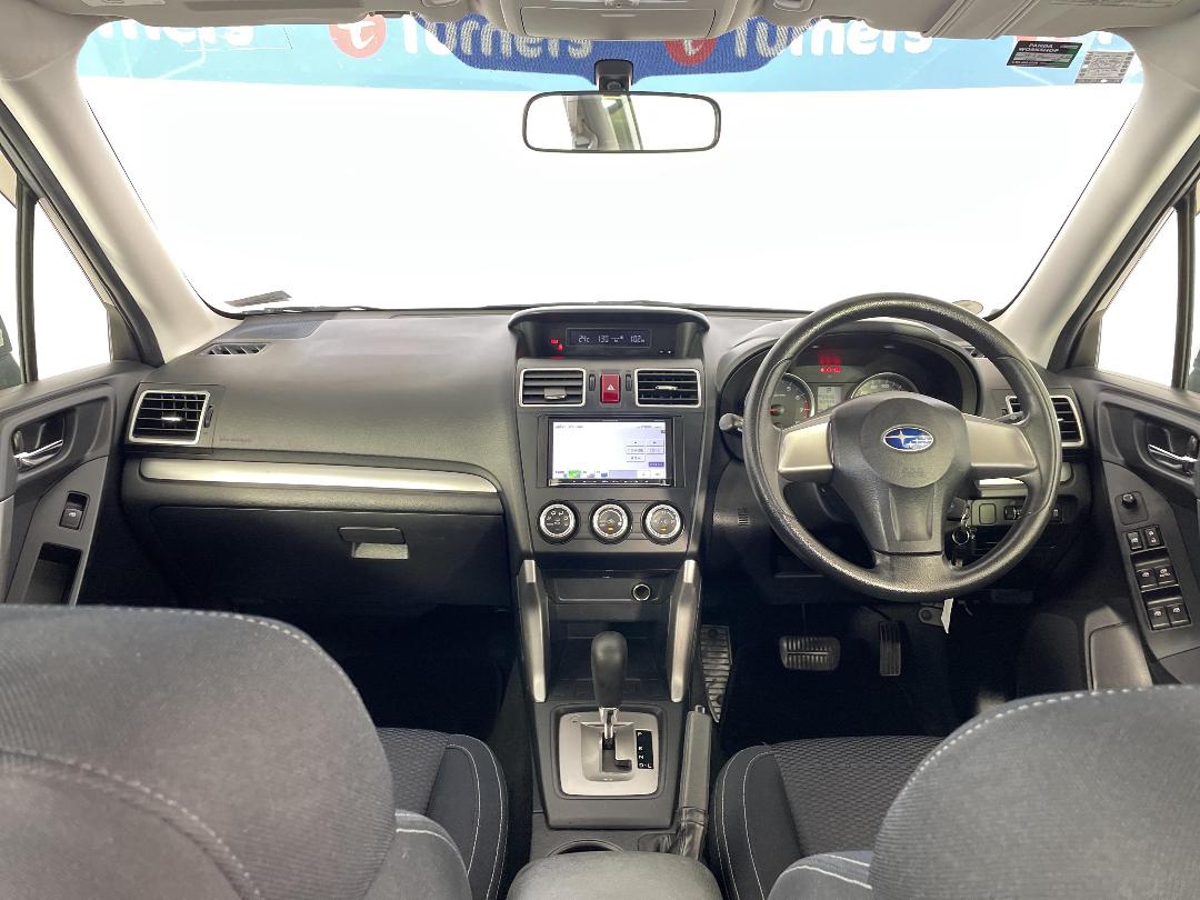 Photo '17' of Subaru Forester Photo '17' of Subaru Forester