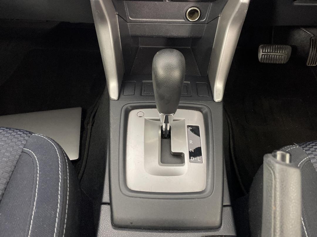 Photo '18' of Subaru Forester Photo '18' of Subaru Forester