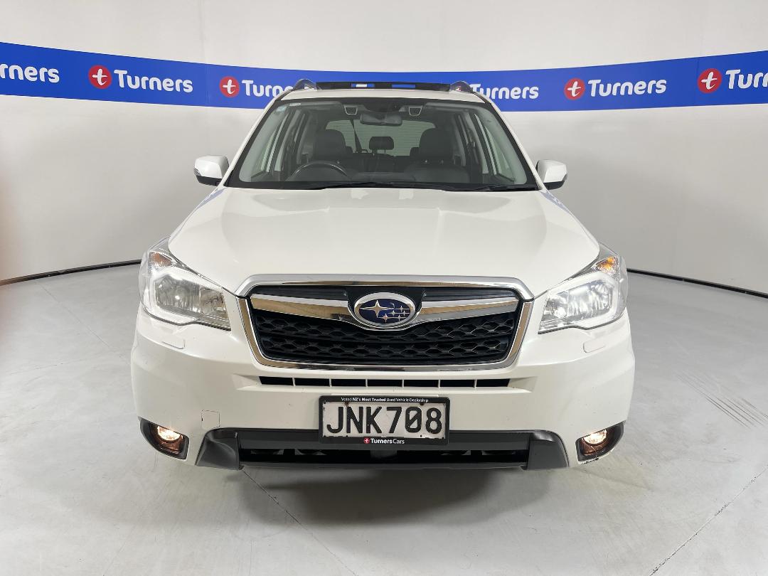 Photo '2' of Subaru Forester Photo '2' of Subaru Forester