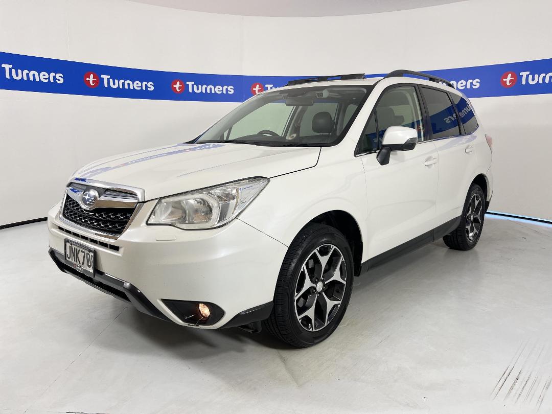 Photo '4' of Subaru Forester Photo '4' of Subaru Forester