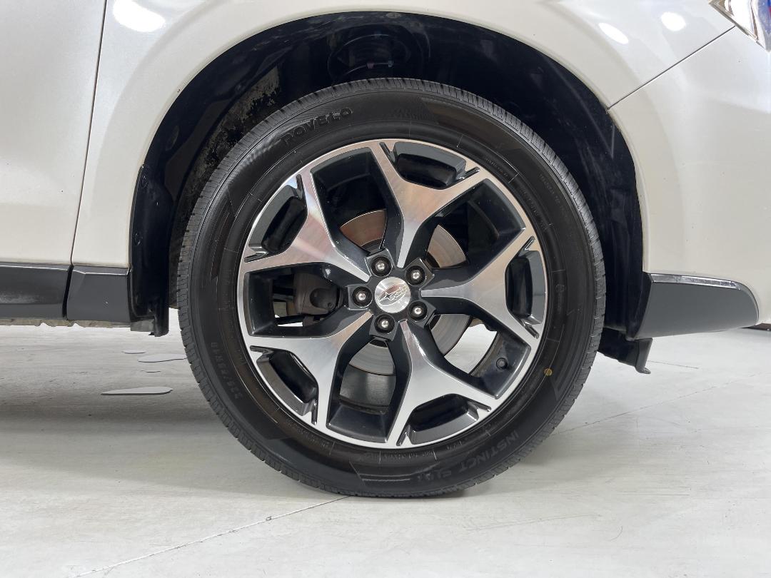 Photo '9' of Subaru Forester Photo '9' of Subaru Forester