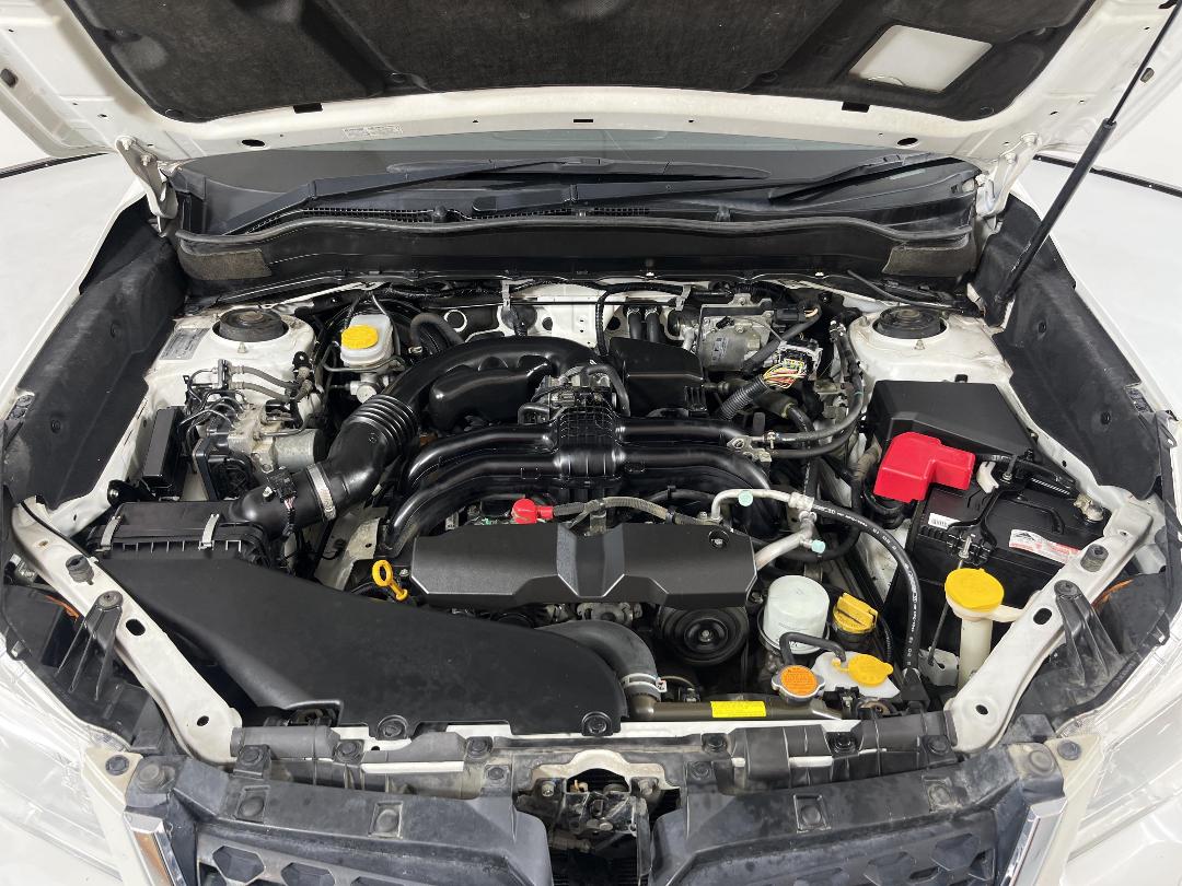 Photo '13' of Subaru Forester Photo '13' of Subaru Forester