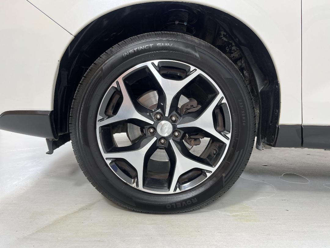 Photo '10' of Subaru Forester Photo '10' of Subaru Forester