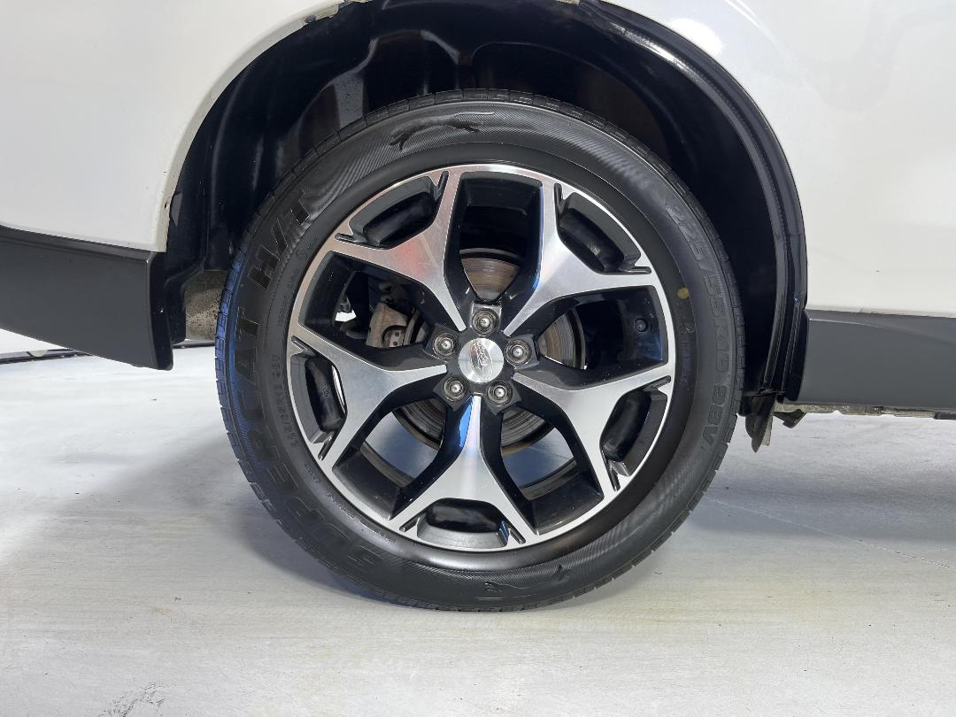 Photo '12' of Subaru Forester Photo '12' of Subaru Forester