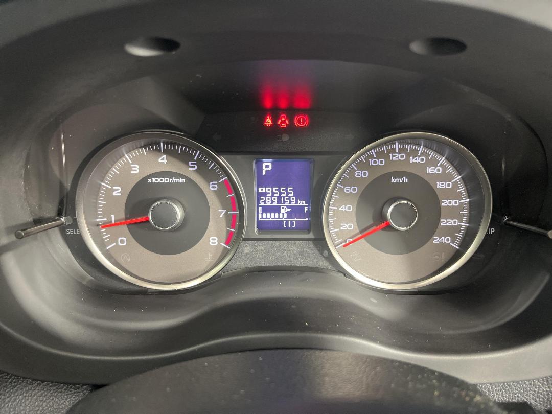 Photo '21' of Subaru Forester Photo '21' of Subaru Forester