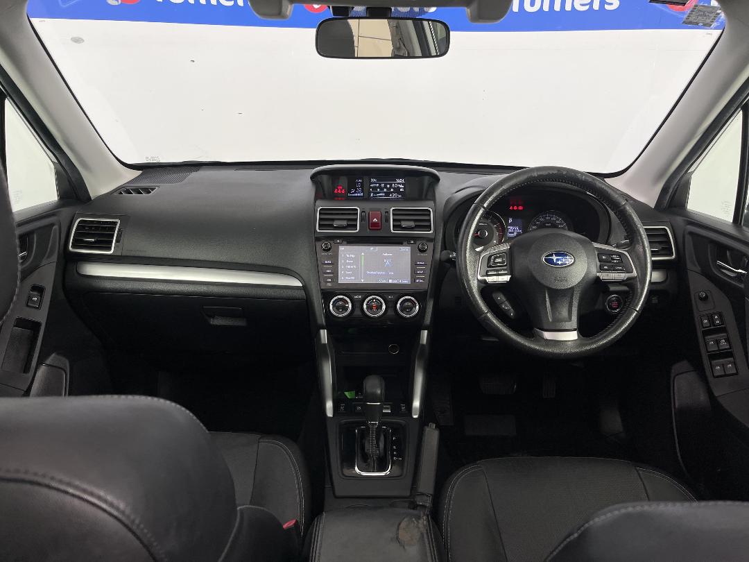 Photo '17' of Subaru Forester Photo '17' of Subaru Forester