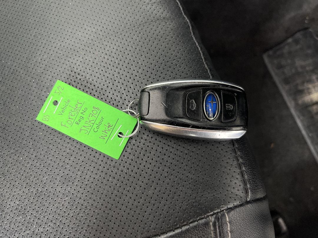 Photo '22' of Subaru Forester Photo '22' of Subaru Forester