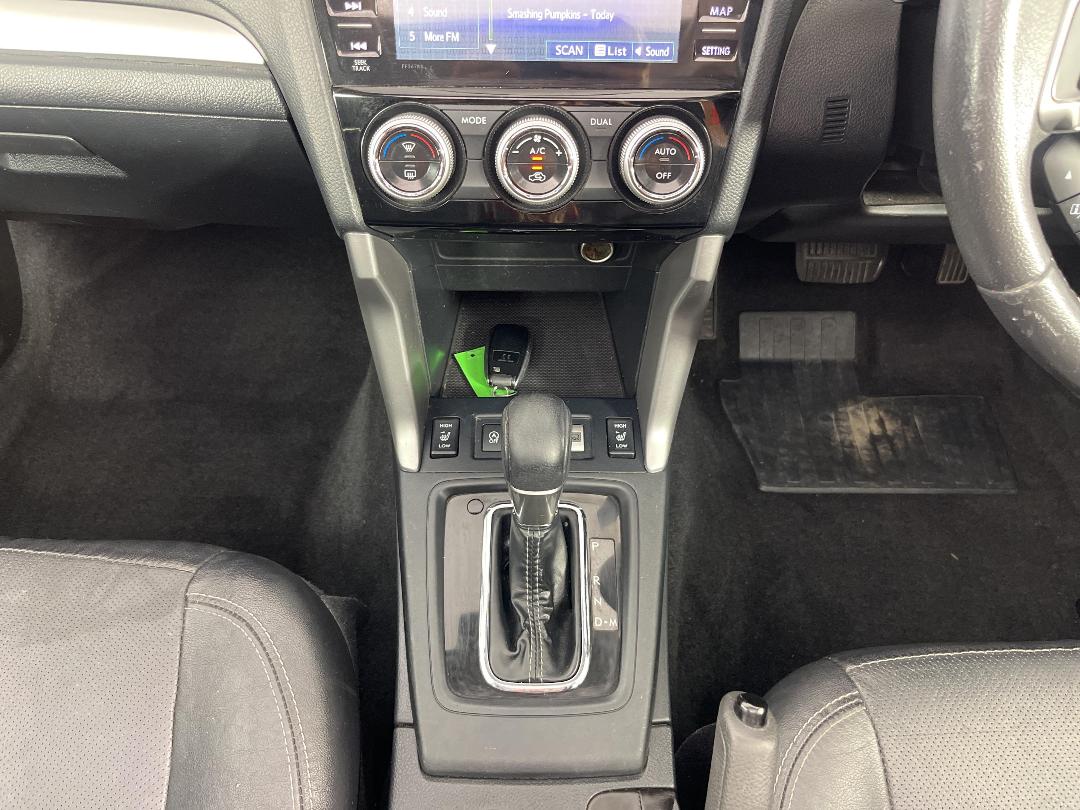 Photo '18' of Subaru Forester Photo '18' of Subaru Forester