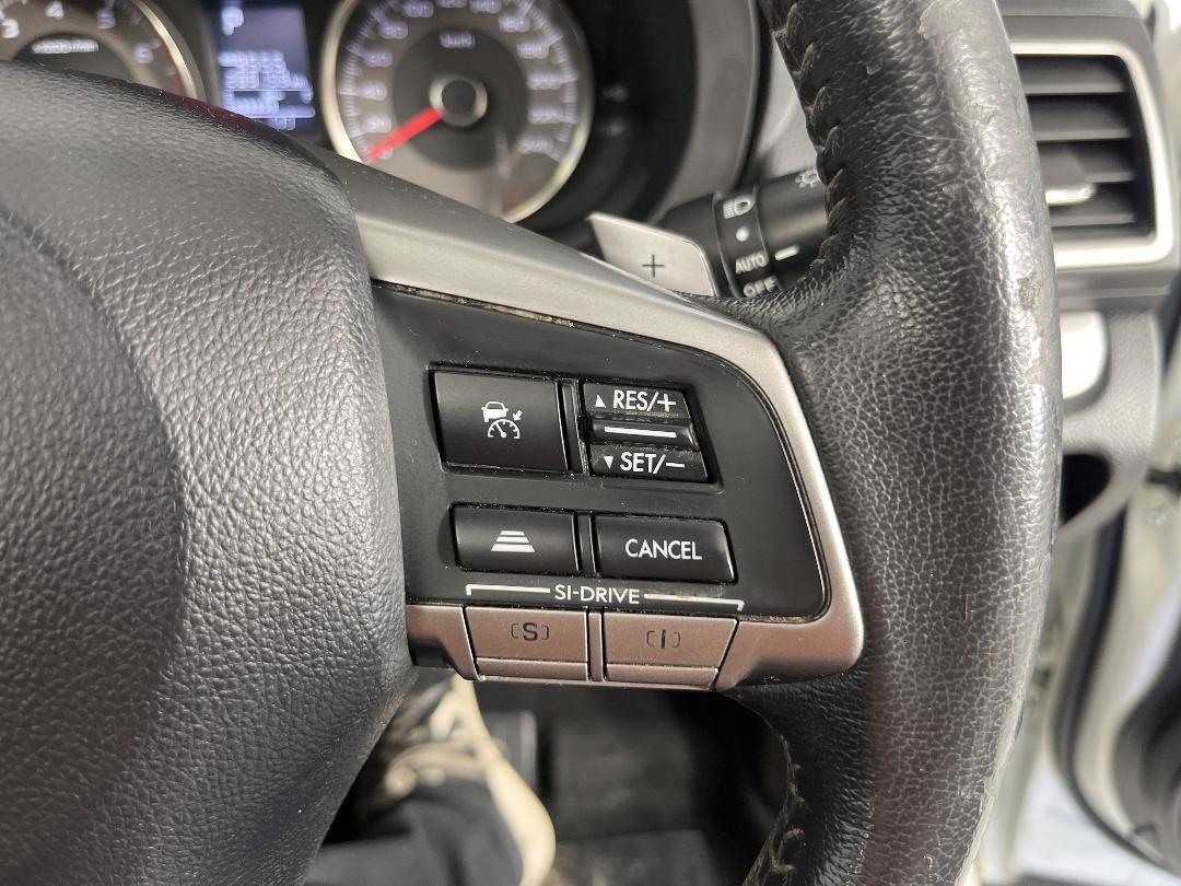 Photo '25' of Subaru Forester Photo '25' of Subaru Forester