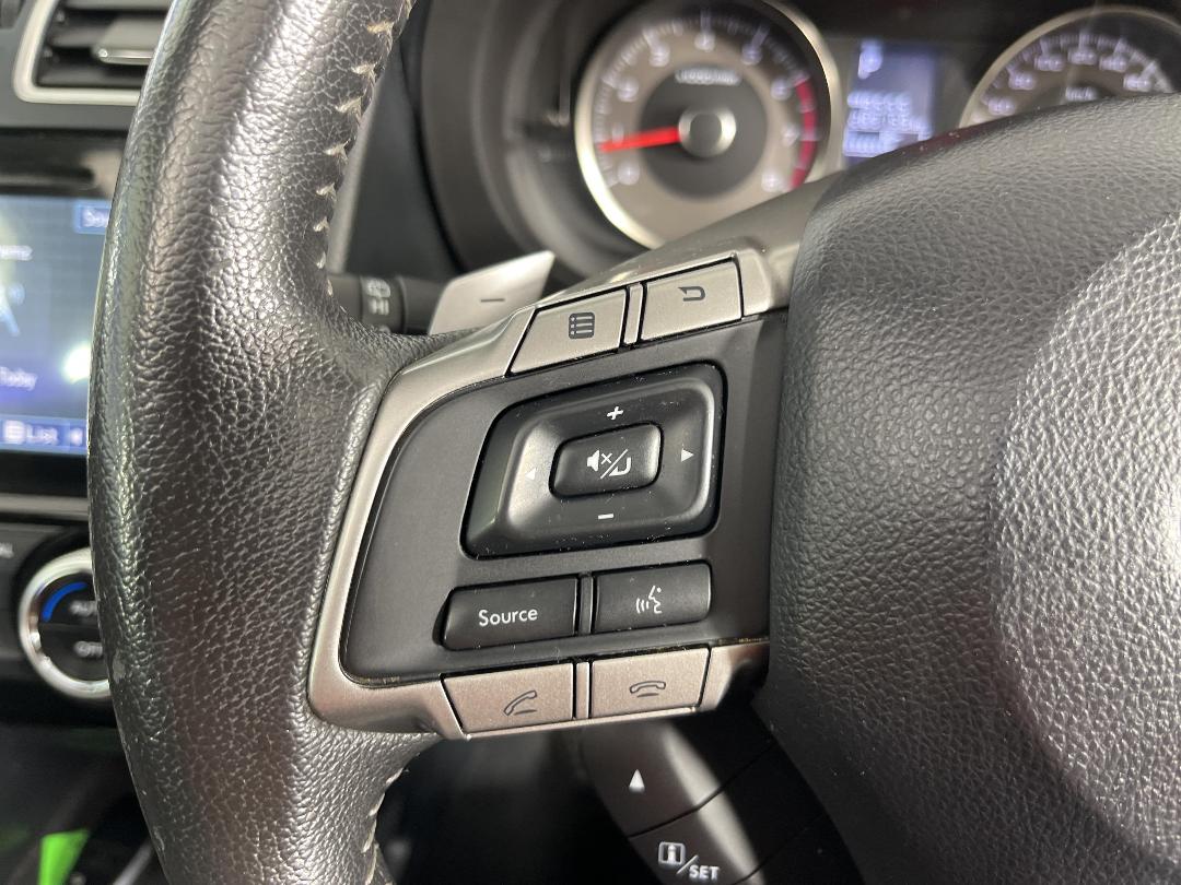 Photo '26' of Subaru Forester Photo '26' of Subaru Forester