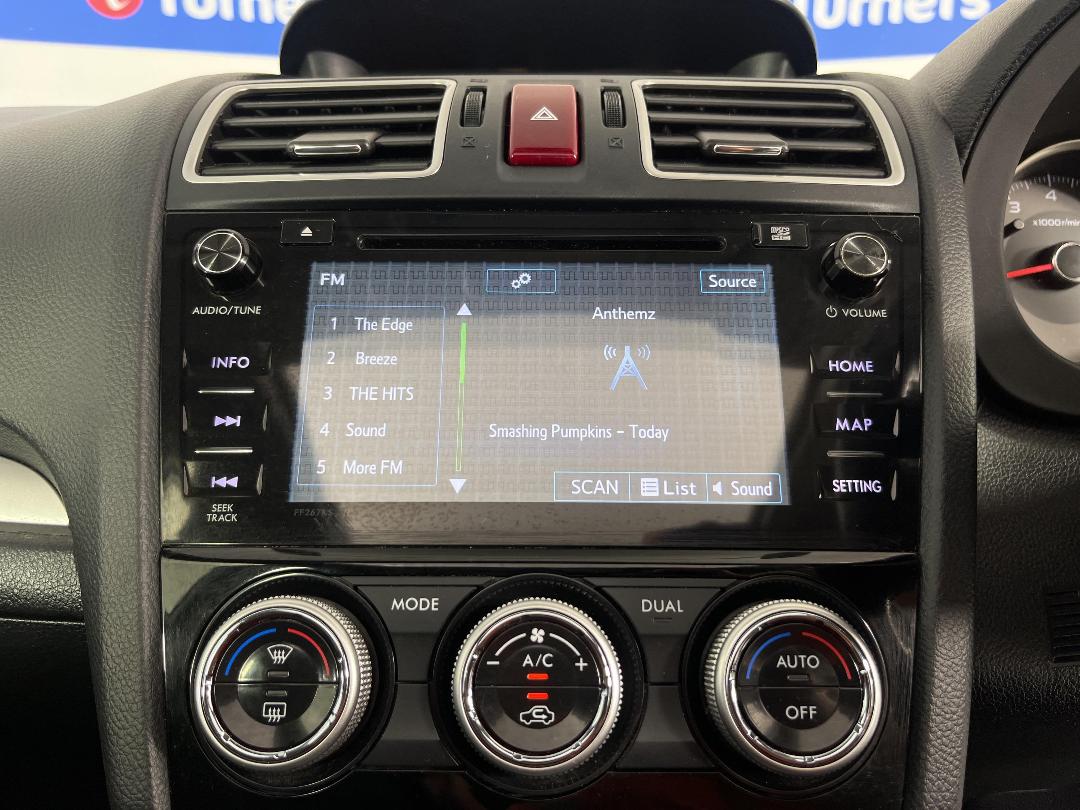 Photo '28' of Subaru Forester Photo '28' of Subaru Forester