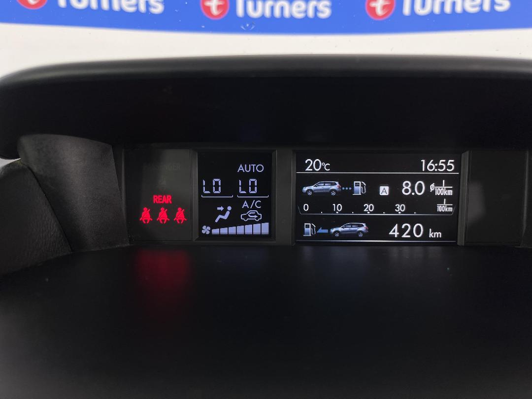 Photo '29' of Subaru Forester Photo '29' of Subaru Forester