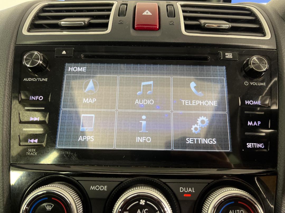 Photo '30' of Subaru Forester Photo '30' of Subaru Forester