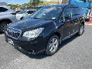 Thumbnail '3' of Subaru Forester